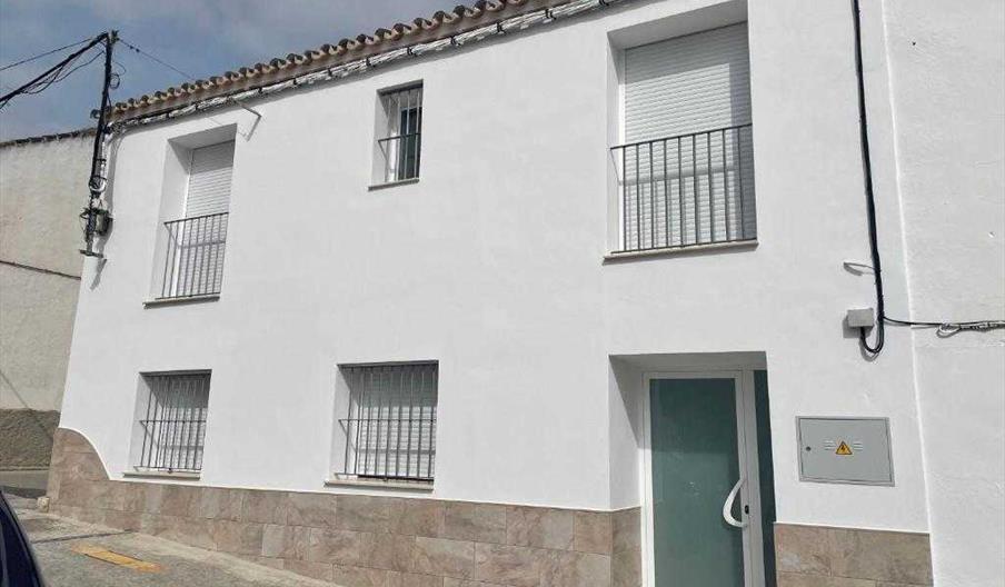 Casa Delia