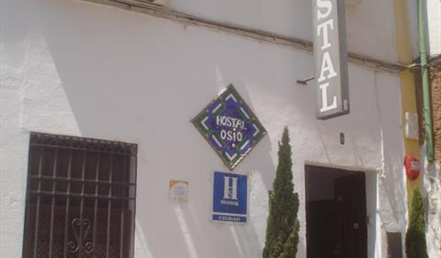 Osio de Córdoba