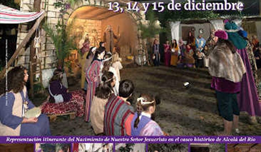 Sucedió en Belén