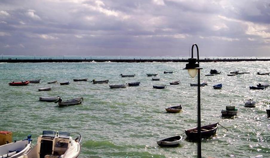 Cádiz