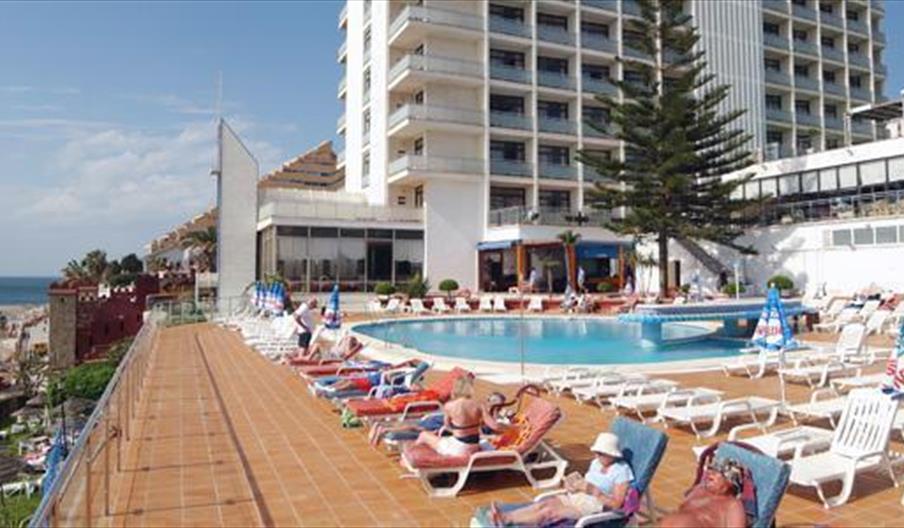 Hotel Riviera