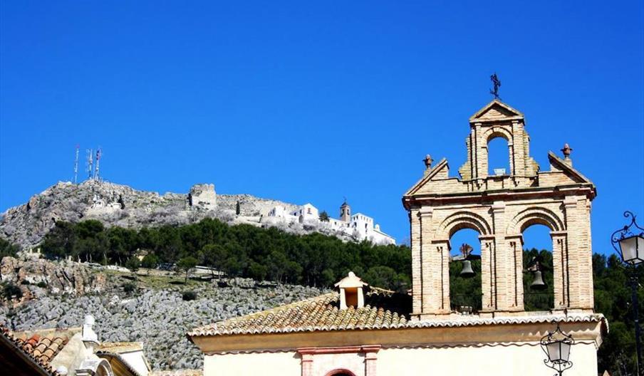 Iglesia de la Victoria