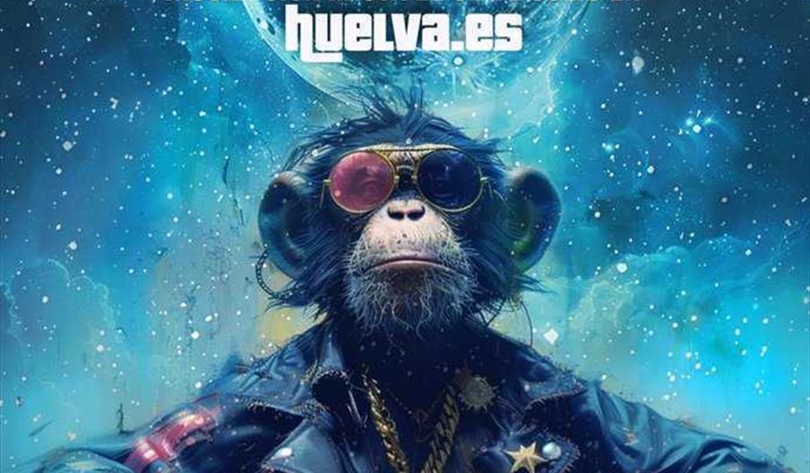 Ven al parque