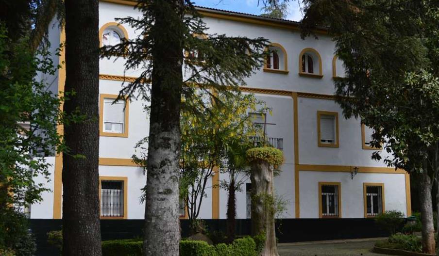 Hotel Rural Villa Onuba