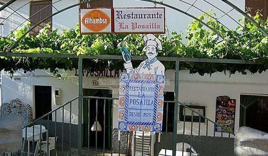 La Posaílla