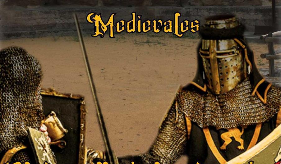 IV JORNADAS MEDIEVALES