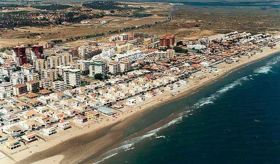 La Antilla