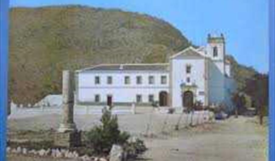 CONVENTO DE SAN FRANCISCO