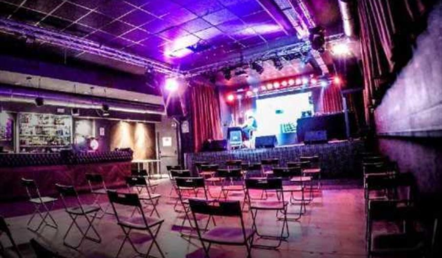 Sala X