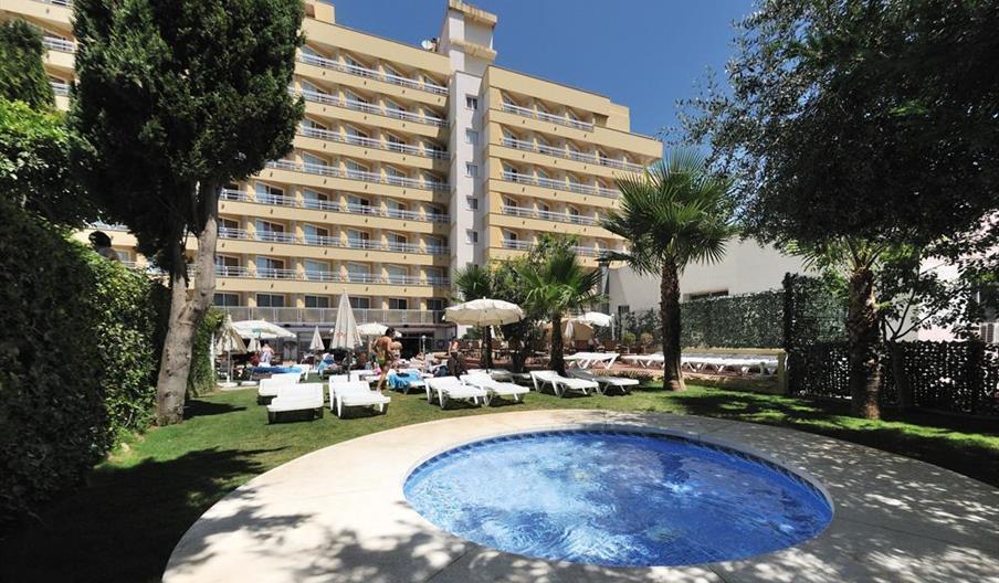 Hotel Roc Flamingo