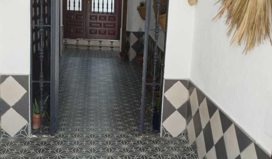 Hall