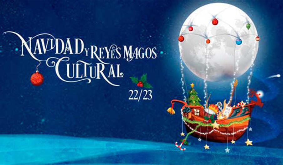 Navidad en Almería