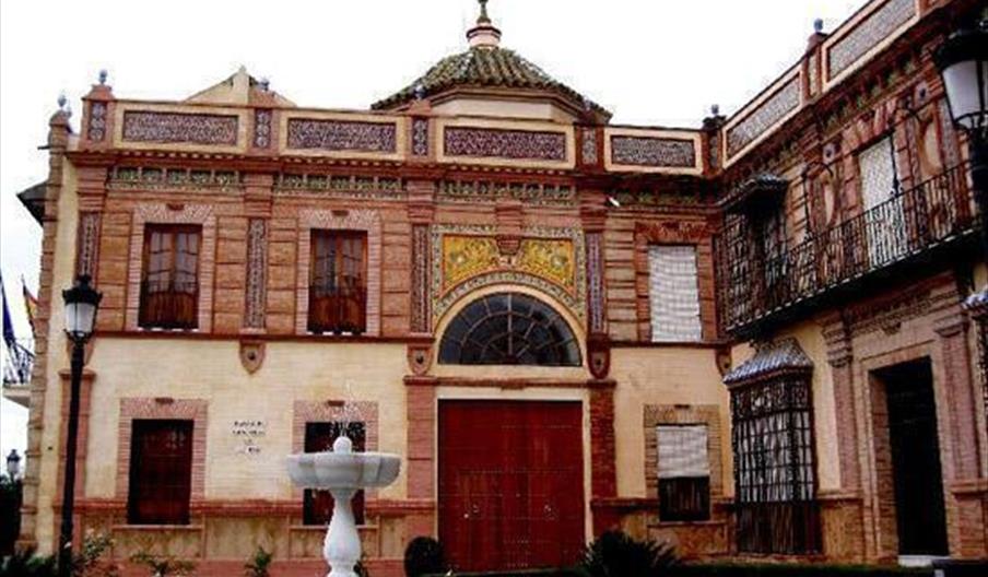 Paradas
