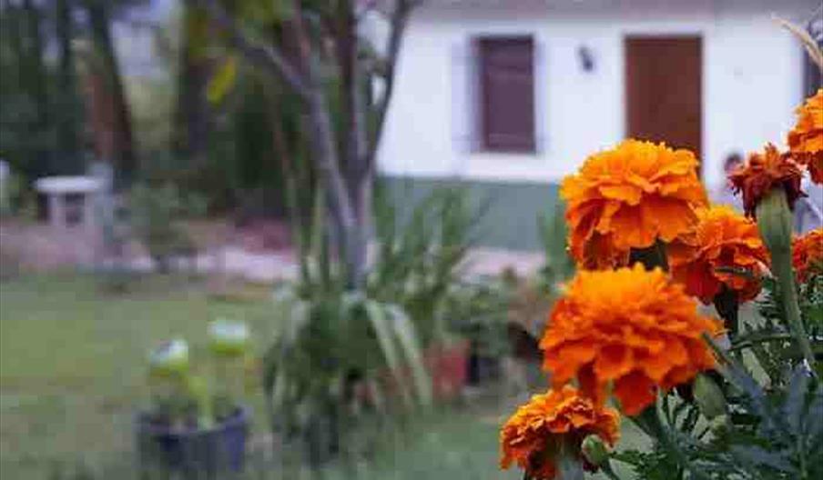 Casa Rural Balbina