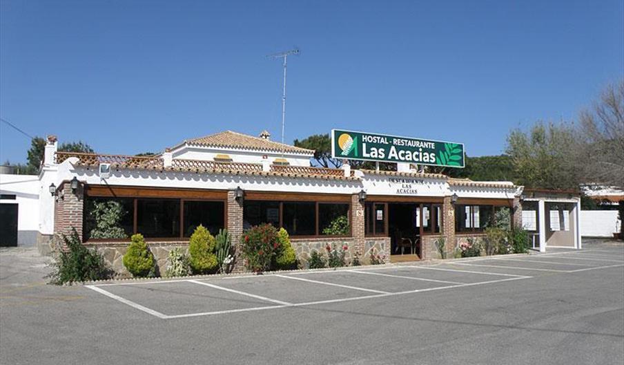 Las Acacias