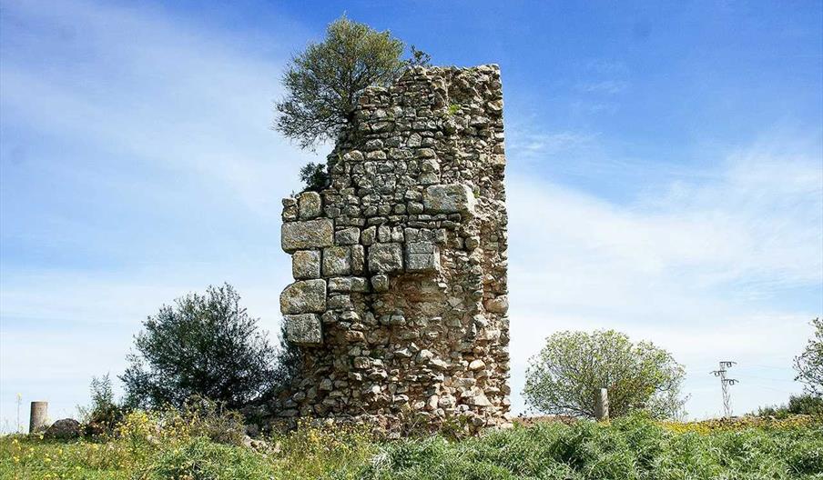 Torre de Gigalbín