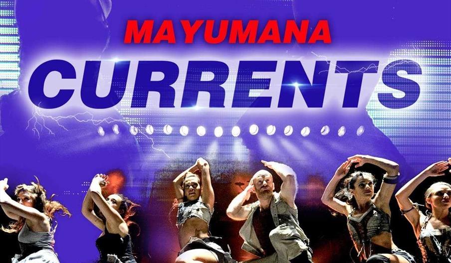 Currents