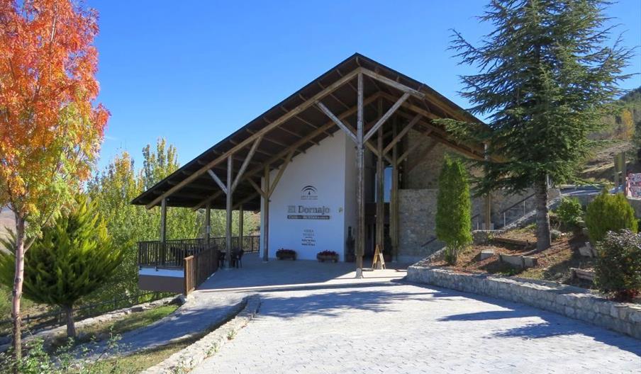 El Dornajo