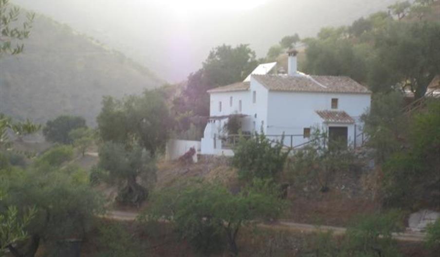 Doña Vela