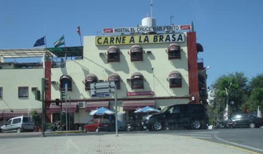 El Cruce