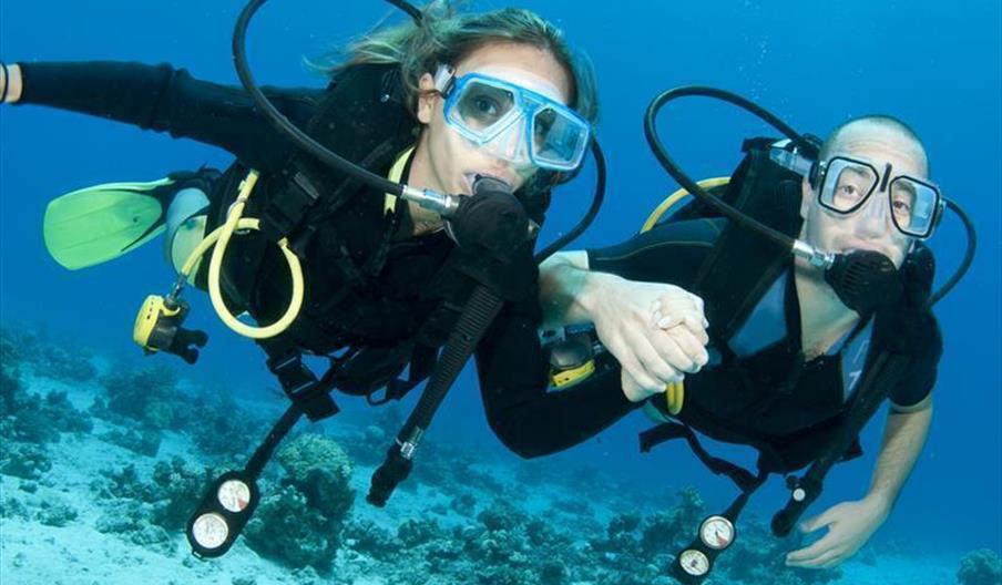 Cabosur Buceo