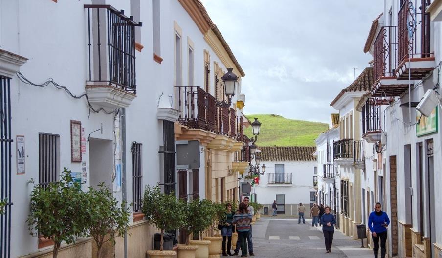 Paterna de Rivera