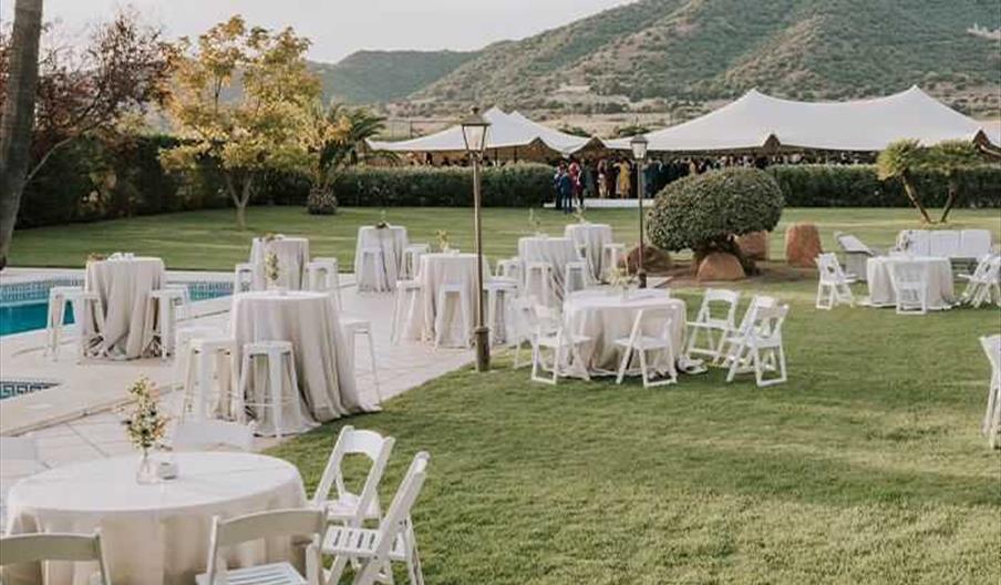 Catering Charlotte