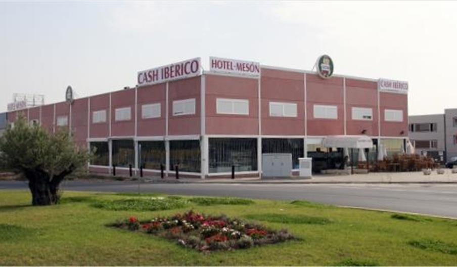 Hotel León