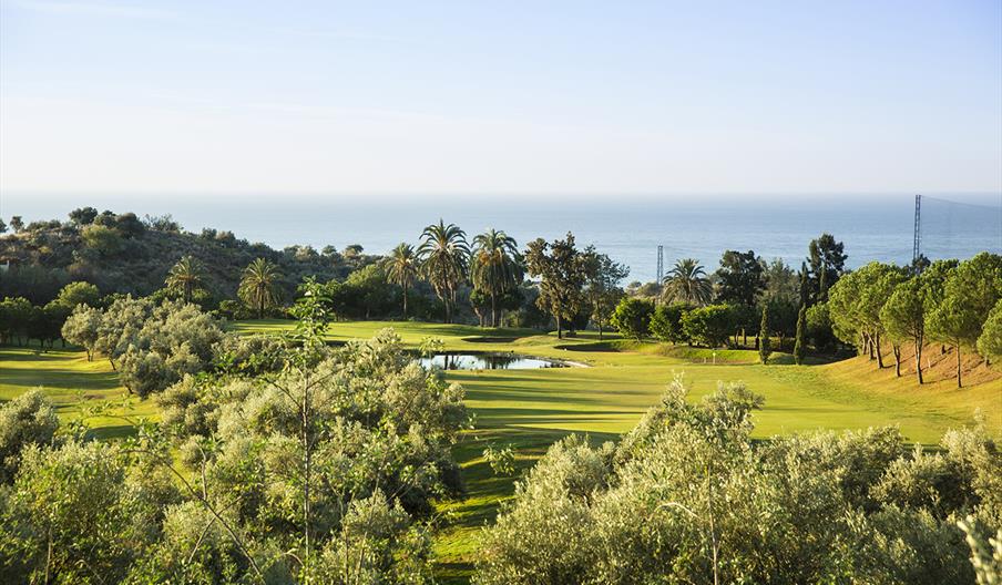 Añoreta Golf