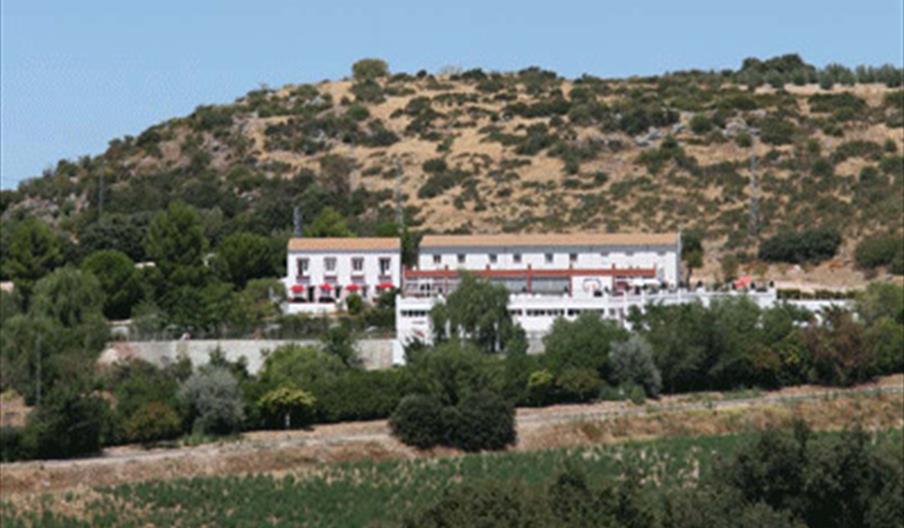 Las Errizas