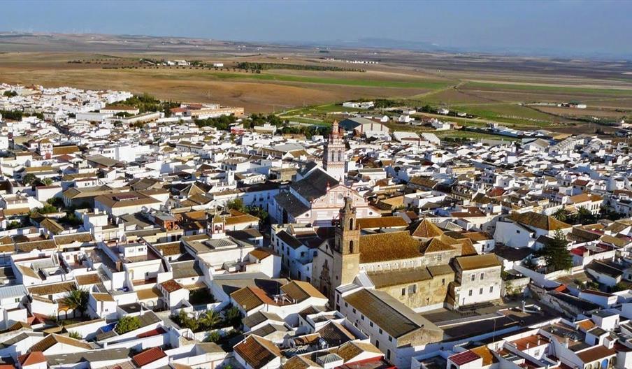 Fuentes de Andalucía