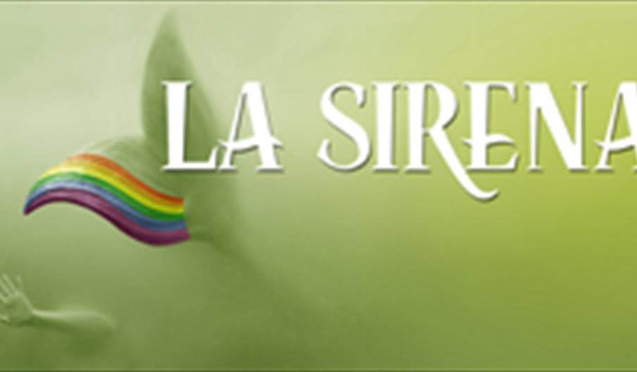 Viajes La Sirena