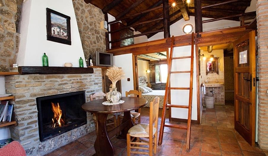 Molino Mísqueres