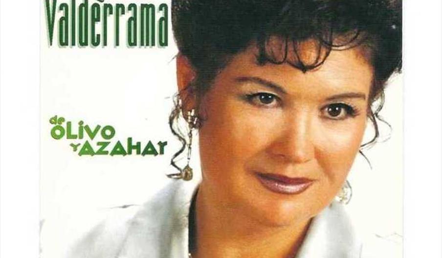 Lolita Valderrama