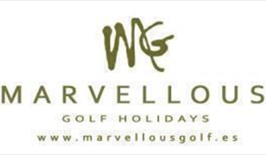 Marvellous Golf Holidays