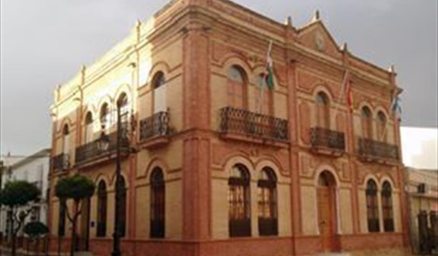 San Juan del Puerto