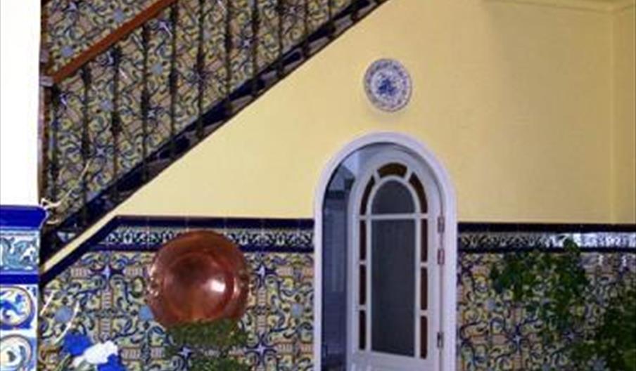 Pensión La Casa