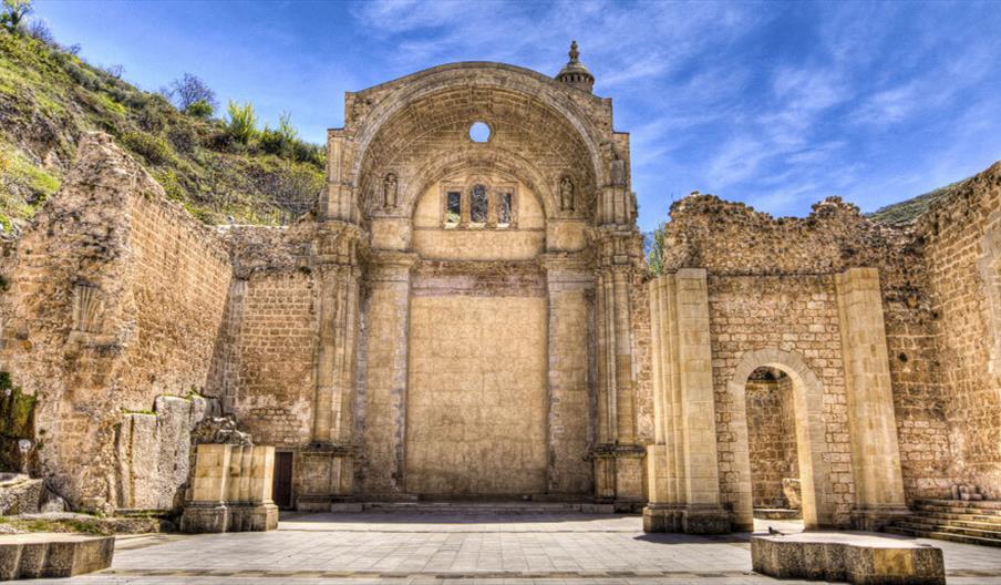 Cazorla