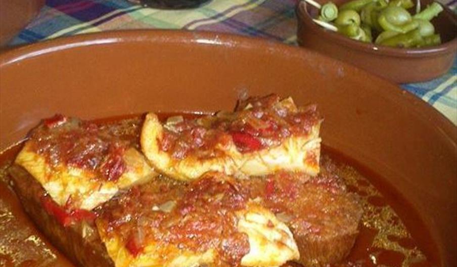 Ventorrillo El Nene
