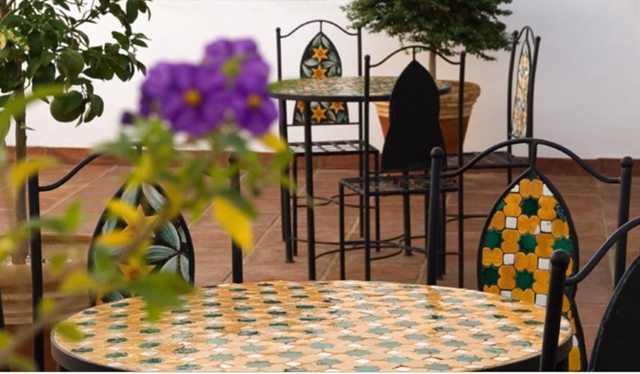 Apartamentos La Fuente