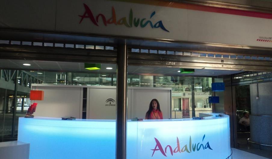 Málaga Aeropuerto