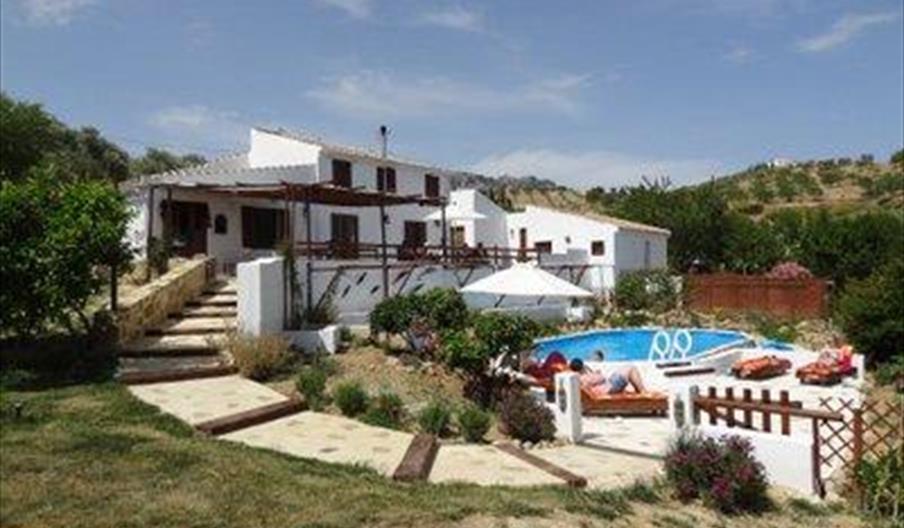 Finca Amorosa