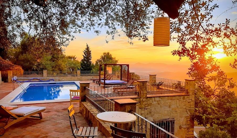 Casa Rural El Nispero Dulce