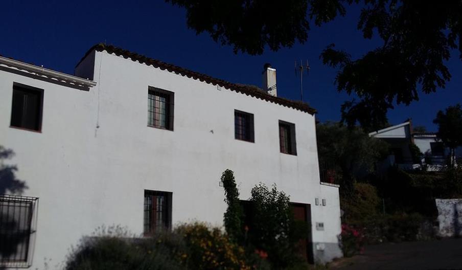 Vivienda Rural La Escalera II