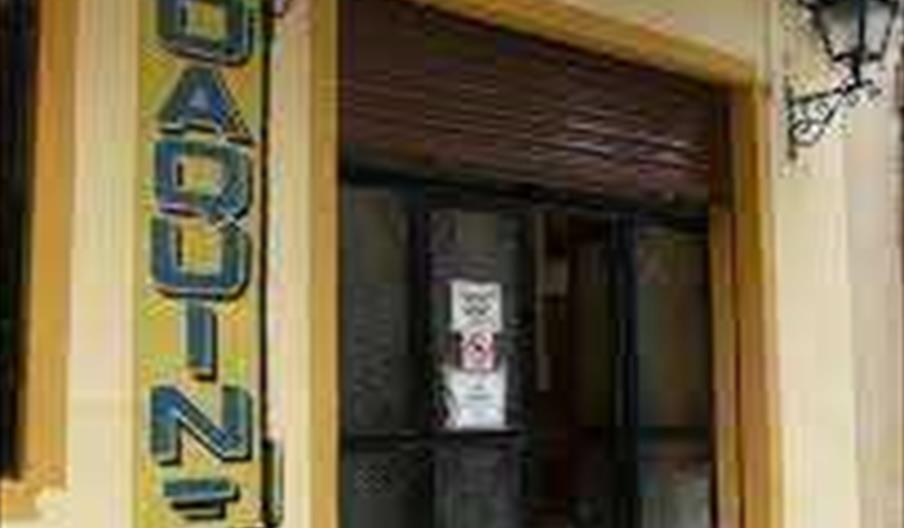 Bar Casa Joaquín