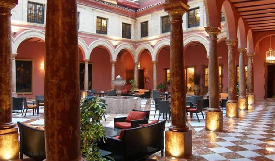 La Espadaña