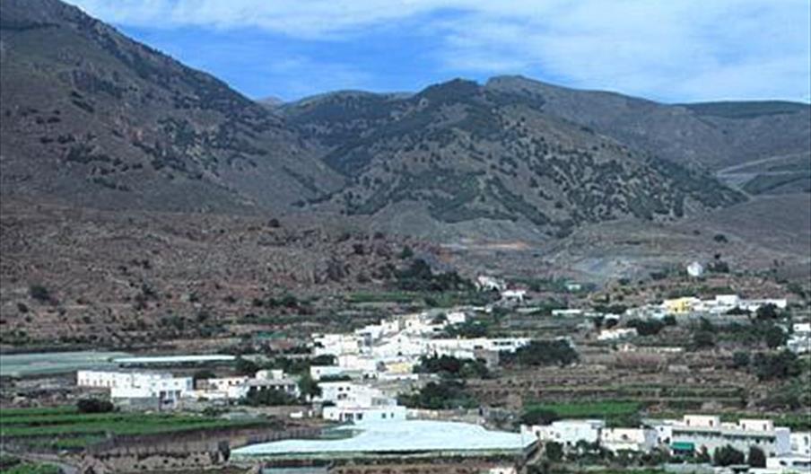 Dalías