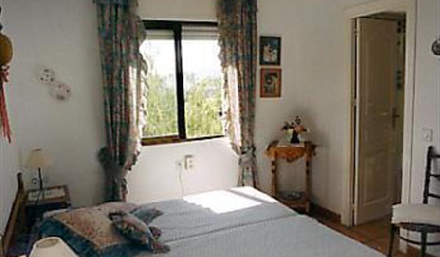 Casa María