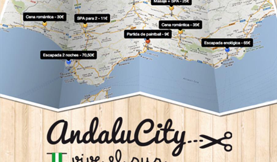 Andalucity