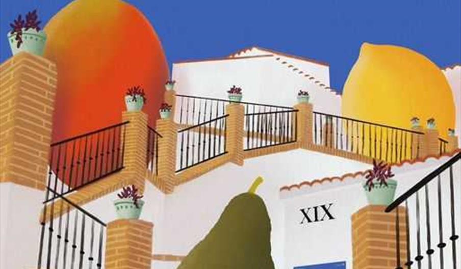 Fiesta del Campo